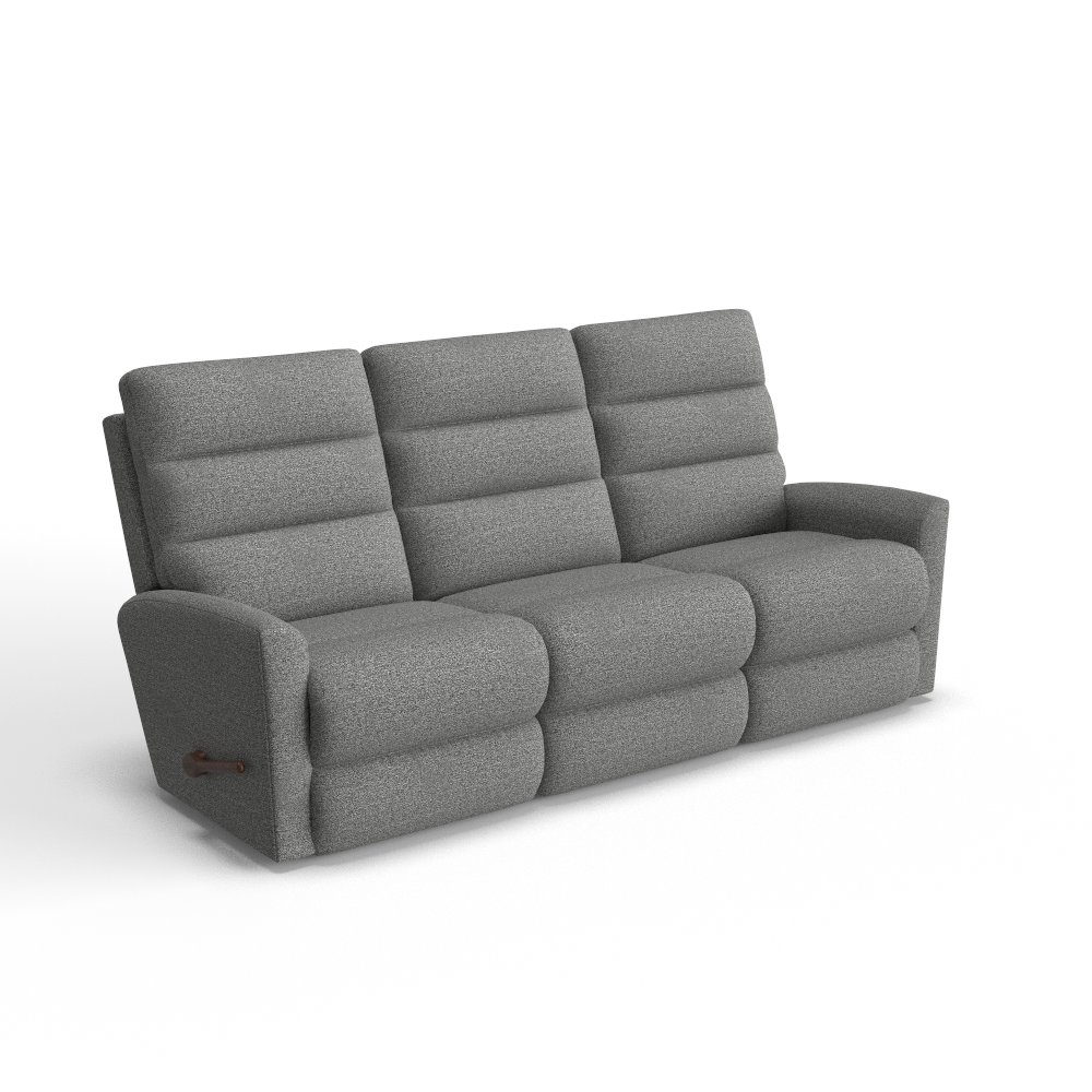 Liam Wall Reclining Sofa